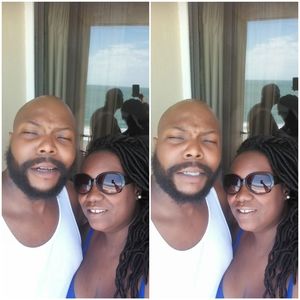 Meet your Posher, Deon